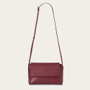 Ashley Bag S, claret